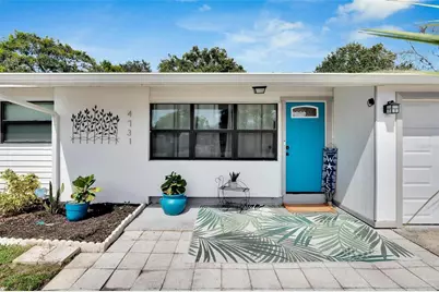 4731 W Montgomery Avenue, Tampa, FL 33616 - Photo 1