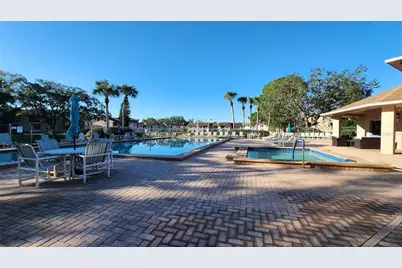 6440 Spring Flower Drive #14, New Port Richey, FL 34653 - Photo 21