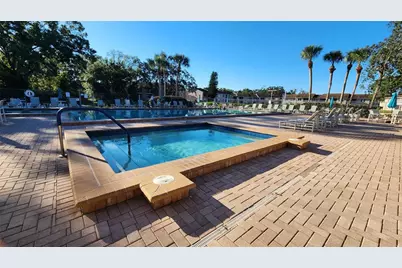 6440 Spring Flower Drive #14, New Port Richey, FL 34653 - Photo 25