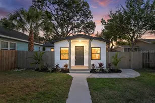 3307 25th St N, Saint Petersburg, FL 33713 - Photo 1