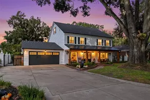 1511 S Sheridan Forest Dr, Tampa, FL 33629 - Photo 1