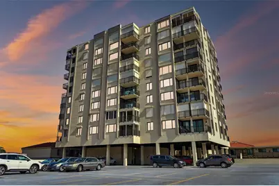 6372 Palma Del Mar Boulevard S #605, Saint Petersburg, FL 33715 - Photo 1