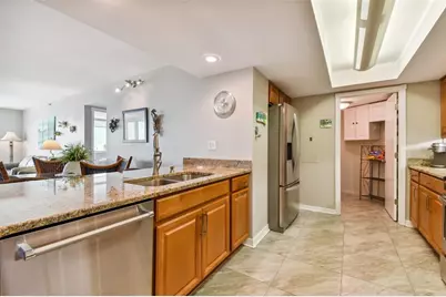 6372 Palma Del Mar Boulevard S #605, Saint Petersburg, FL 33715 - Photo 7