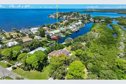 155 Sage Road, Crystal Beach, FL 34681 - Photo 1