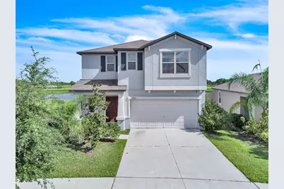 14443 Touch Gold Lane, Ruskin, FL 33573 - Photo 1