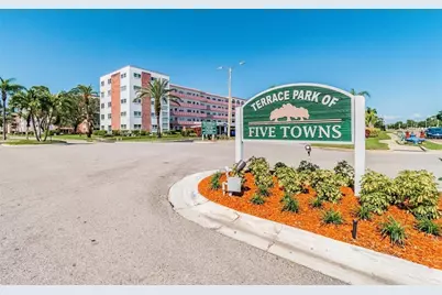 8174 N Terrace Garden Drive N #307, Saint Petersburg, FL 33709 - Photo 45