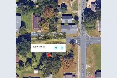 806 W 13th Street, Lakeland, FL 33805 - Photo 3