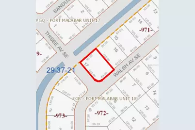 Walsh Ave SE, Palm Bay, FL 32909 - Photo 3