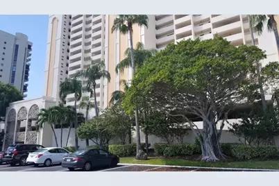 1270 Gulf Boulevard #302, Clearwater Beach, FL 33767 - Photo 1