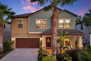 8918 Shady Pavillion Ct, Land O Lakes, FL 34637 - Photo 1