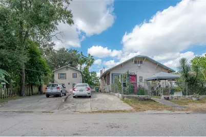 8312 N 11th Street, Tampa, FL 33604 - Photo 1