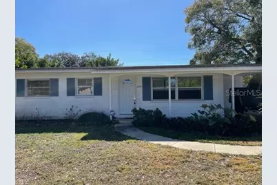 2019 23rd Avenue W, Bradenton, FL 34205 - Photo 1