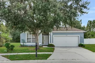 17433 Lawn Orchid Loop, Land O Lakes, FL 34638 - Photo 1