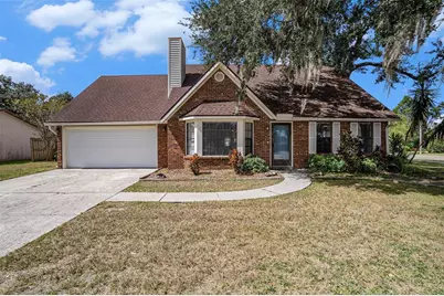 736 Sandy Creek Drive, Brandon, FL 33511 - Photo 1