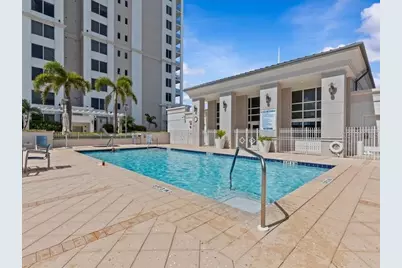 331 Cleveland Street #806, Clearwater, FL 33755 - Photo 9