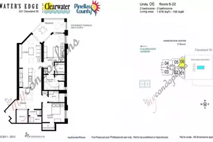 331 Cleveland St, Clearwater, FL 33755 - Photo 11