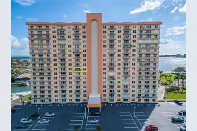 4900 Brittany Drive S #905, Saint Petersburg, FL 33715 - Photo 3
