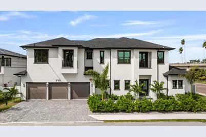 3701 S Lynwood Avenue, Tampa, FL 33611 - Photo 1