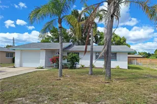 7317 Star Dust Dr, Port Richey, FL 34668 - Photo 1