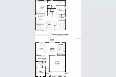 14716 Gallop Run Drive, Lithia, FL 33547 - Photo 37