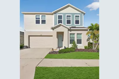 14716 Gallop Run Drive, Lithia, FL 33547 - Photo 1