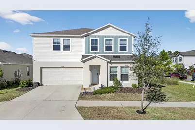 14716 Gallop Run Drive, Lithia, FL 33547 - Photo 1