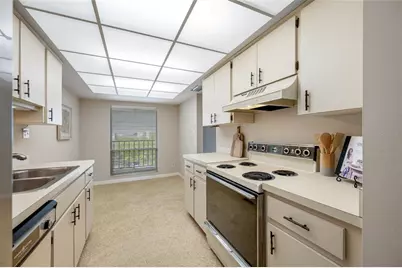 2900 Cove Cay Drive #6F, Clearwater, FL 33760 - Photo 9