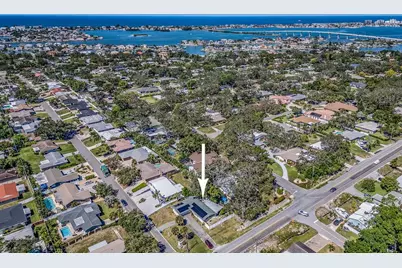 3425 High Bluff Drive, Largo, FL 33770 - Photo 1