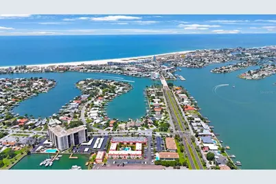 10369 Paradise Boulevard #58, Treasure Island, FL 33706 - Photo 37