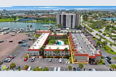 10369 Paradise Boulevard #58, Treasure Island, FL 33706 - Photo 1