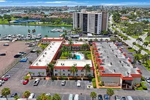 10369 Paradise Blvd, Treasure Island, FL 33706 - Photo 1