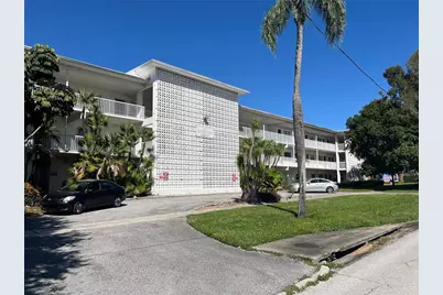 5155 9th Avenue N #208, Saint Petersburg, FL 33710 - Photo 1