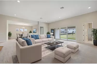 10017 Meadowrun Drive, Lithia, FL 33547 - Photo 5