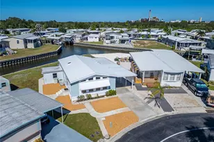 126 W St Johns Wy, Apollo Beach, FL 33572 - Photo 1