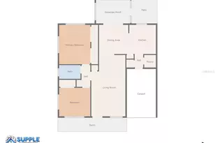 10008 Daffodil Street N, Pinellas Park, FL 33782 - Photo 59