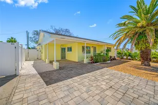 340 79th Ave, Saint Pete Beach, FL 33706 - Photo 1