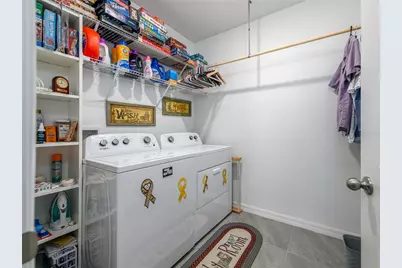 6284 Wandering Willow Drive, Wesley Chapel, FL 33545 - Photo 29