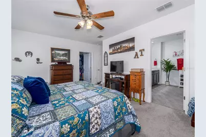 6284 Wandering Willow Drive, Wesley Chapel, FL 33545 - Photo 25