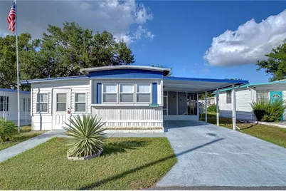 38541 Windflower Avenue, Zephyrhills, FL 33542 - Photo 1