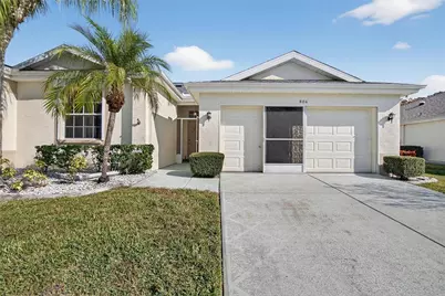 804 McCallister Avenue, Sun City Center, FL 33573 - Photo 3