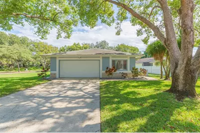 13016 Club Drive, Hudson, FL 34667 - Photo 1