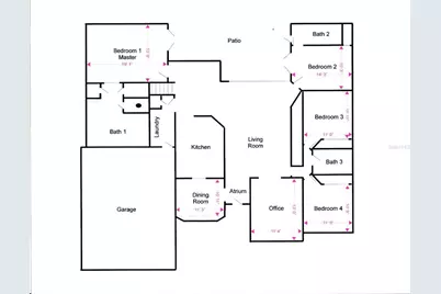 2327 Camp Indianhead Road, Land O Lakes, FL 34639 - Photo 89