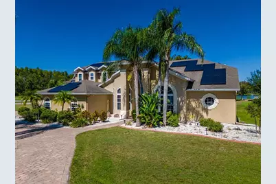 2327 Camp Indianhead Road, Land O Lakes, FL 34639 - Photo 3