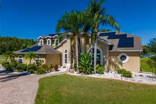 2327 Camp Indianhead Rd, Land O Lakes, FL 34639 - Photo 3