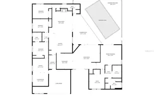 2890 Armadillo Dr, Palm Harbor, FL 34683 - Photo 3