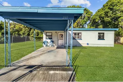 2105 Leon Avenue, Sarasota, FL 34234 - Photo 5