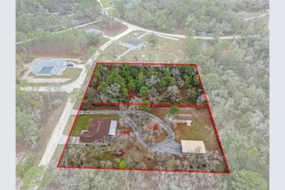 18279 Mairdale Road, Weeki Wachee, FL 34614 - Photo 3
