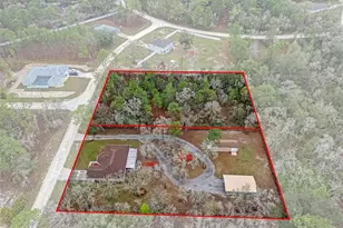 18279 Mairdale Rd, Weeki Wachee, FL 34614 - Photo 3