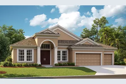 5129 Everlong Drive, Apollo Beach, FL 33572 - Photo 1