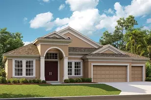 5129 Everlong Dr, Apollo Beach, FL 33572 - Photo 1